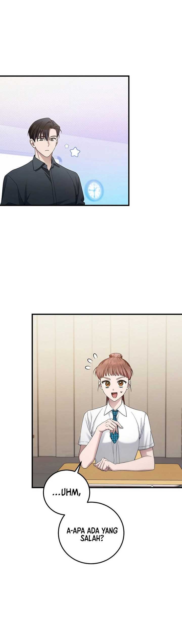 I’ll Retire After Saving the World Chapter 28 - halaman 16