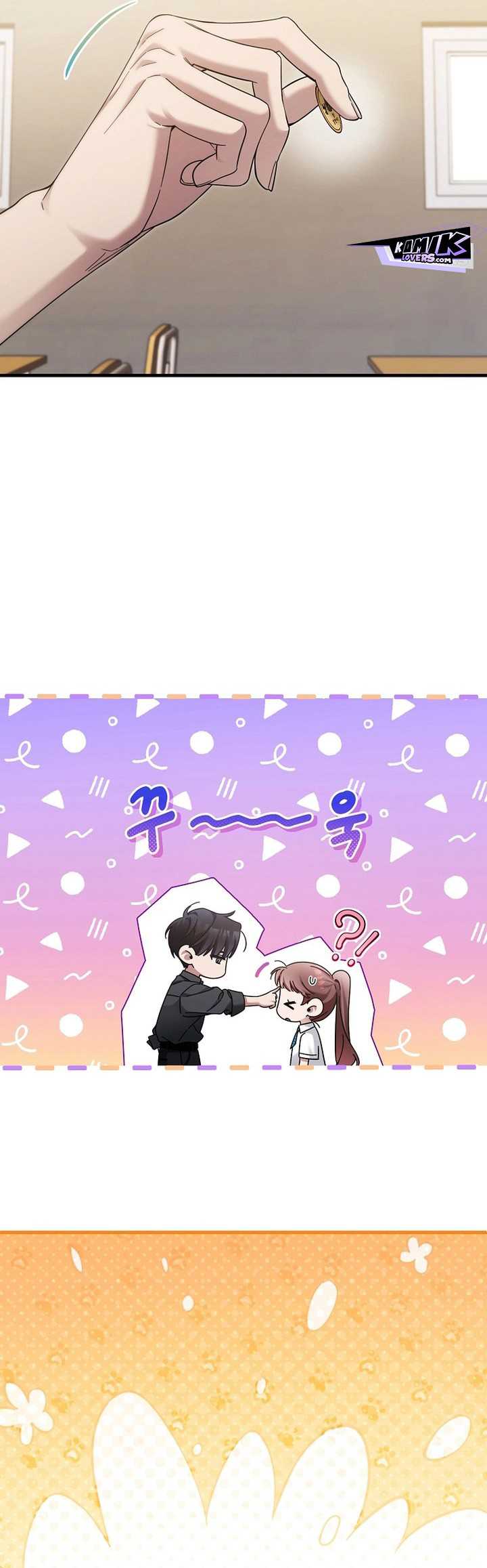 I’ll Retire After Saving the World Chapter 28 - halaman 18