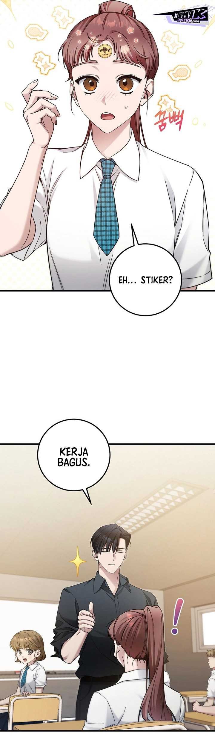 I’ll Retire After Saving the World Chapter 28 - halaman 19