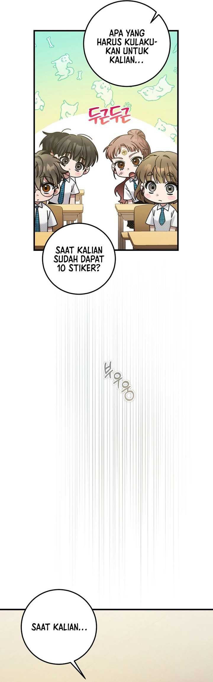 I’ll Retire After Saving the World Chapter 28 - halaman 21