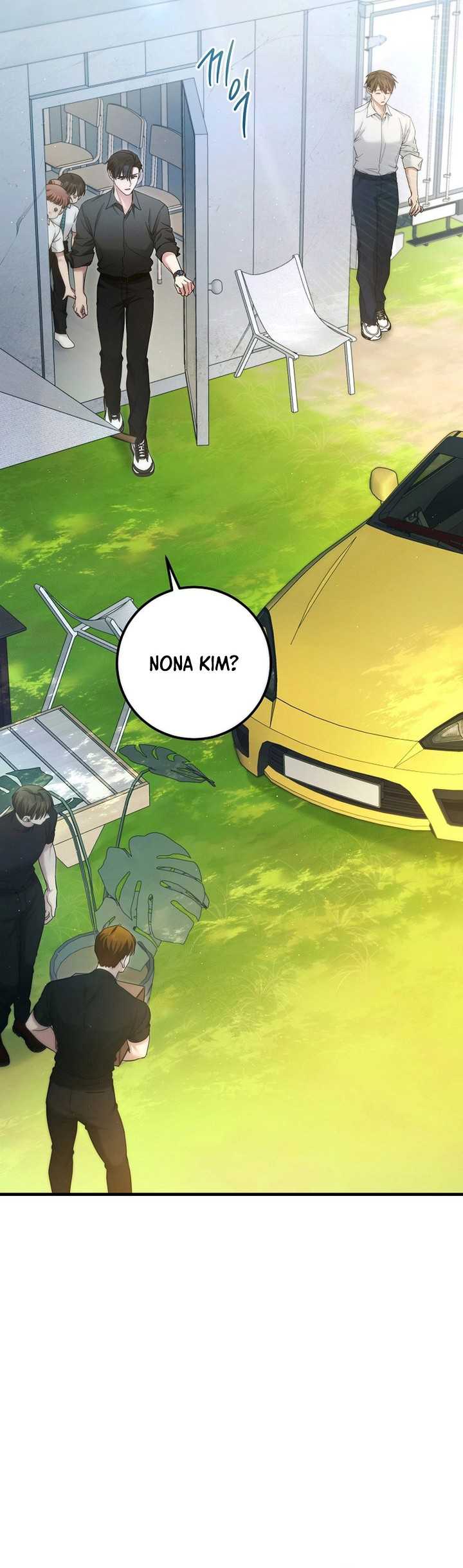 I’ll Retire After Saving the World Chapter 28 - halaman 25