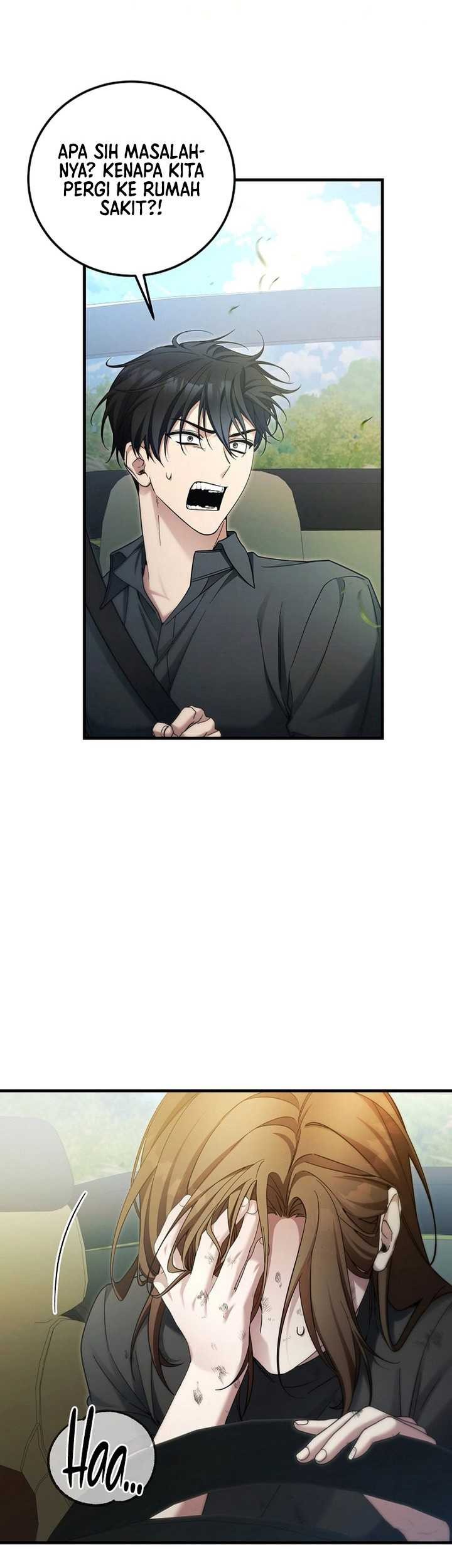 I’ll Retire After Saving the World Chapter 28 - halaman 39