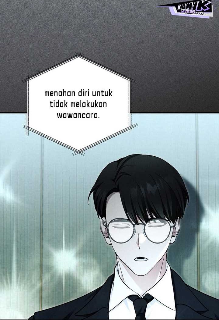 I’ll Retire After Saving the World Chapter 28 - halaman 46