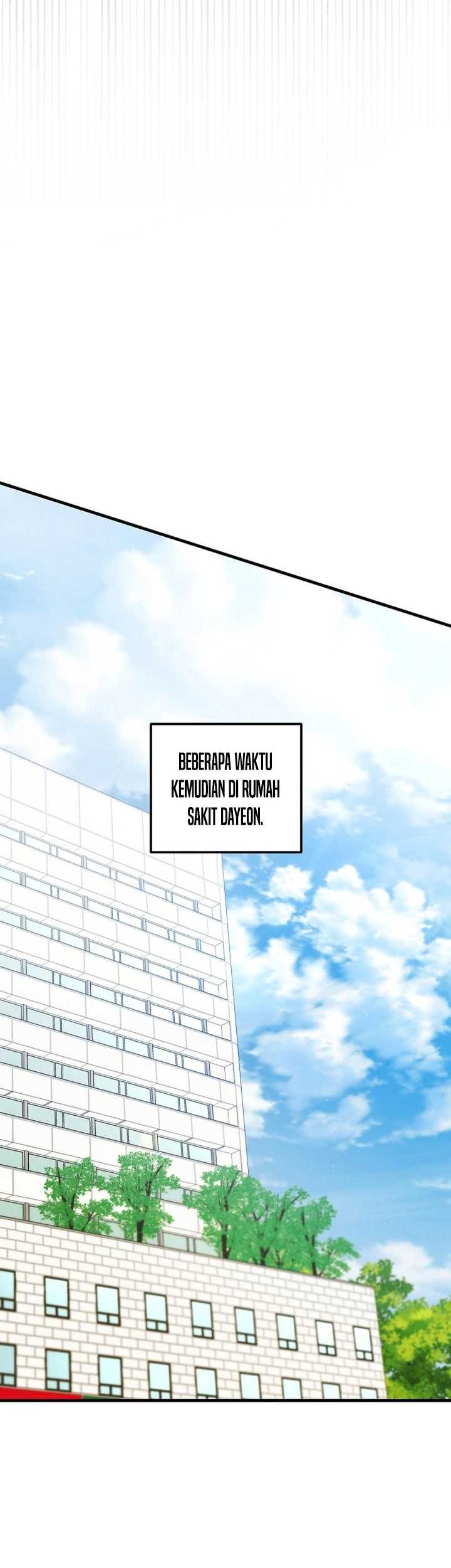 I’ll Retire After Saving the World Chapter 28 - halaman 49