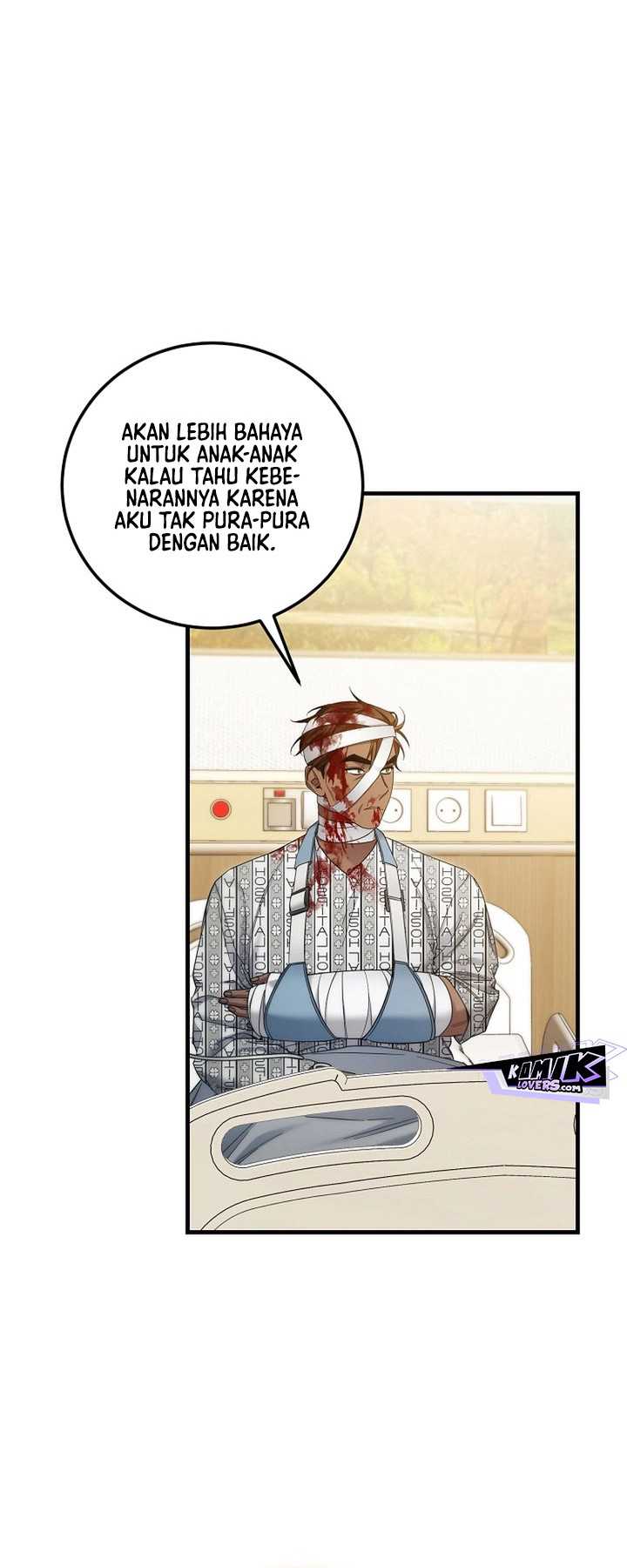 I’ll Retire After Saving the World Chapter 28 - halaman 53