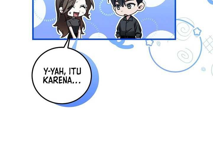 I’ll Retire After Saving the World Chapter 28 - halaman 61