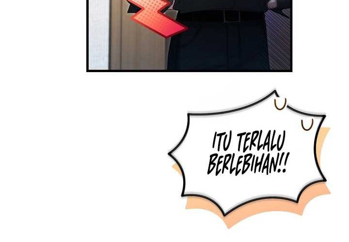 I’ll Retire After Saving the World Chapter 28 - halaman 64