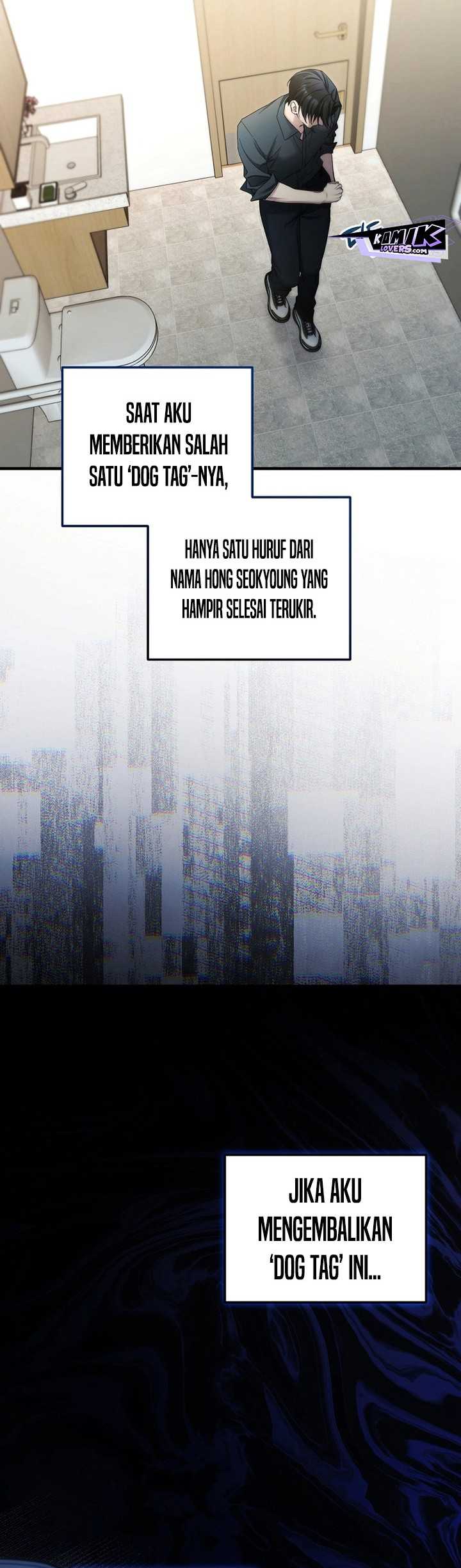 I’ll Retire After Saving the World Chapter 28 - halaman 72