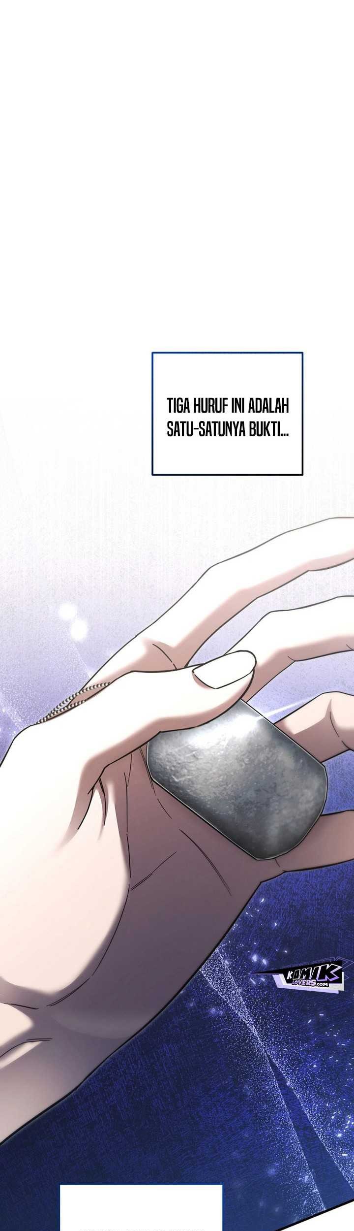 I’ll Retire After Saving the World Chapter 28 - halaman 75