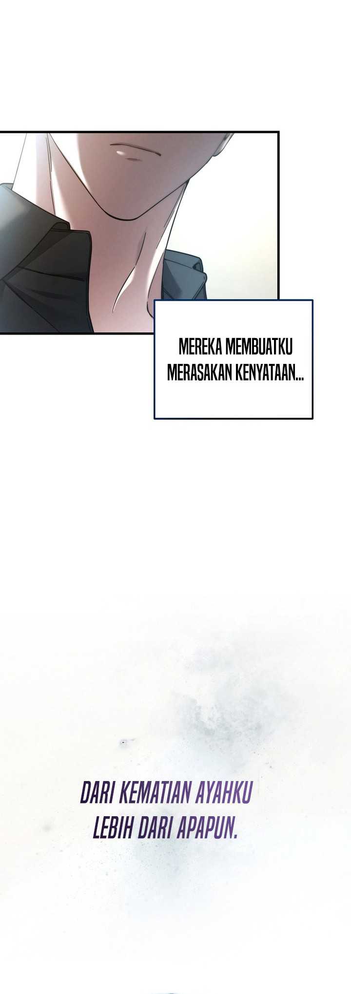 I’ll Retire After Saving the World Chapter 28 - halaman 77
