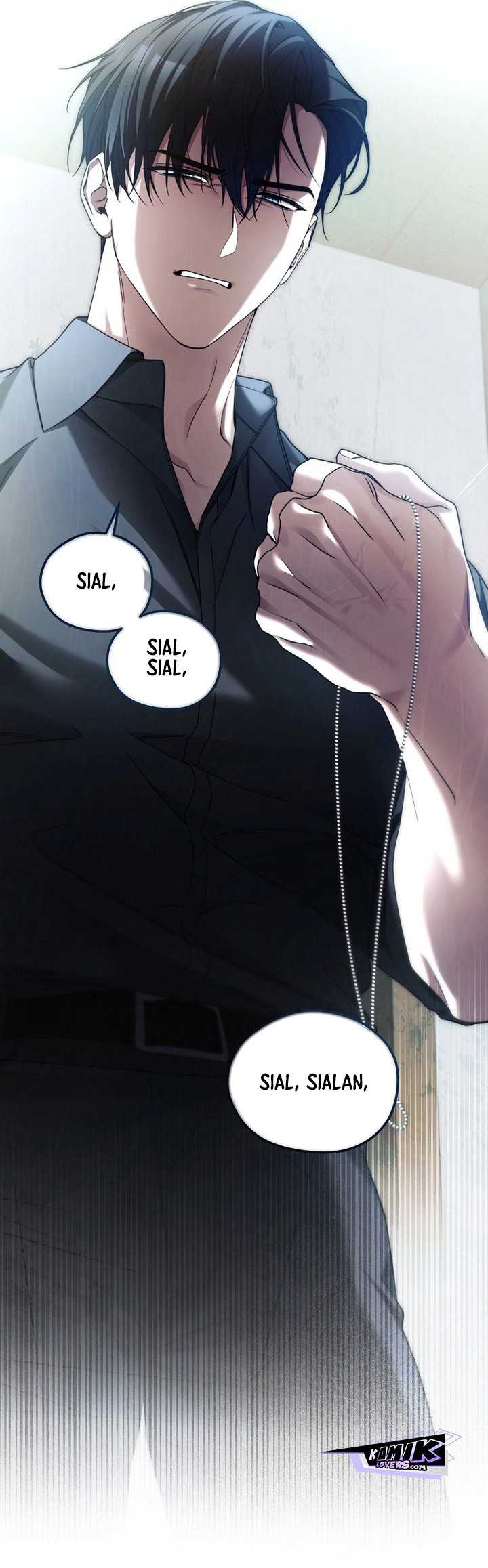I’ll Retire After Saving the World Chapter 28 - halaman 78