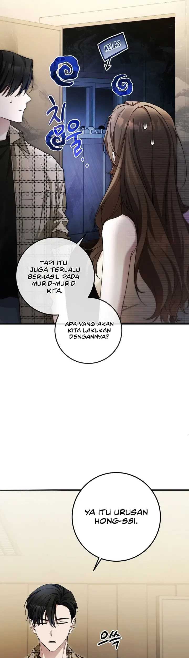 I’ll Retire After Saving the World Chapter 29 - halaman 15