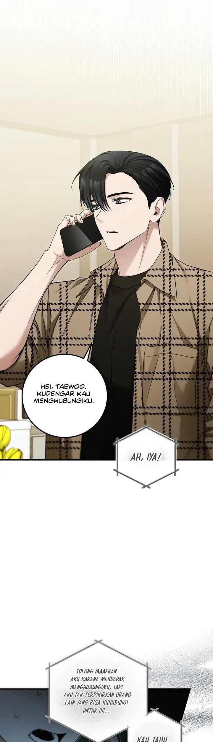 I’ll Retire After Saving the World Chapter 29 - halaman 17
