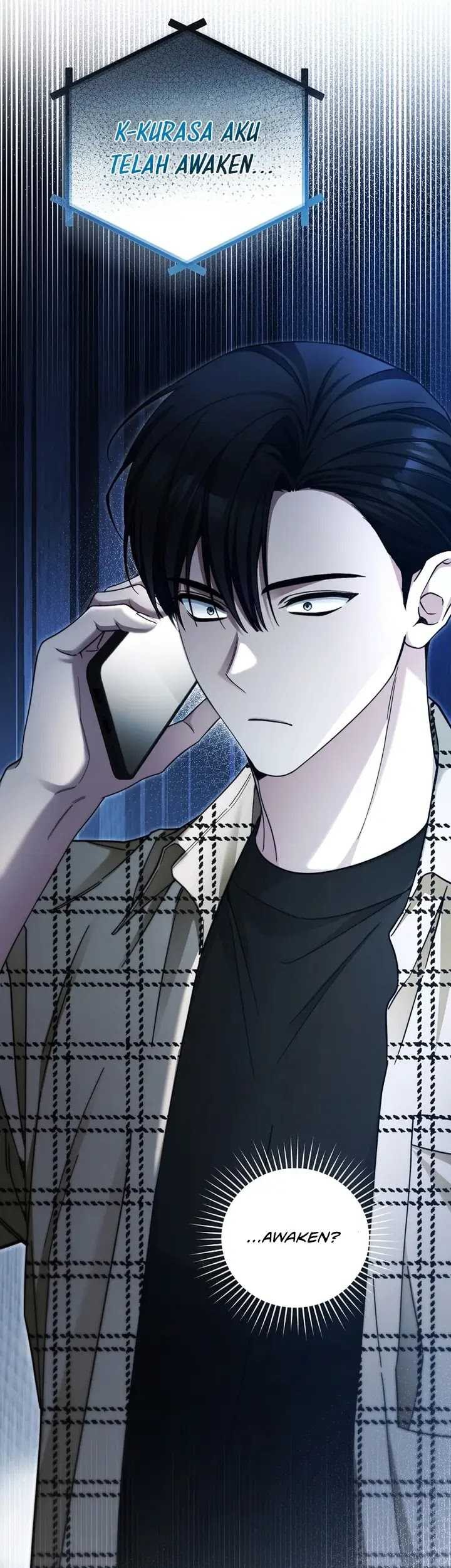 I’ll Retire After Saving the World Chapter 29 - halaman 19