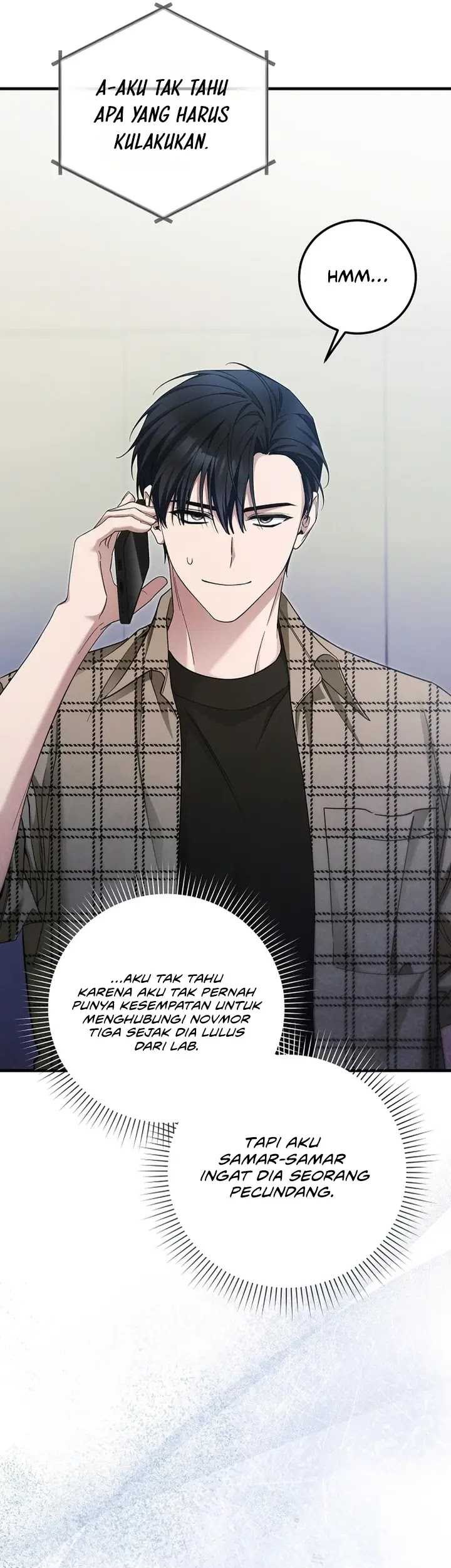 I’ll Retire After Saving the World Chapter 29 - halaman 22