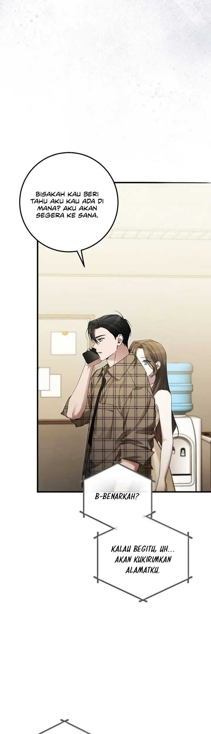I’ll Retire After Saving the World Chapter 29 - halaman 24