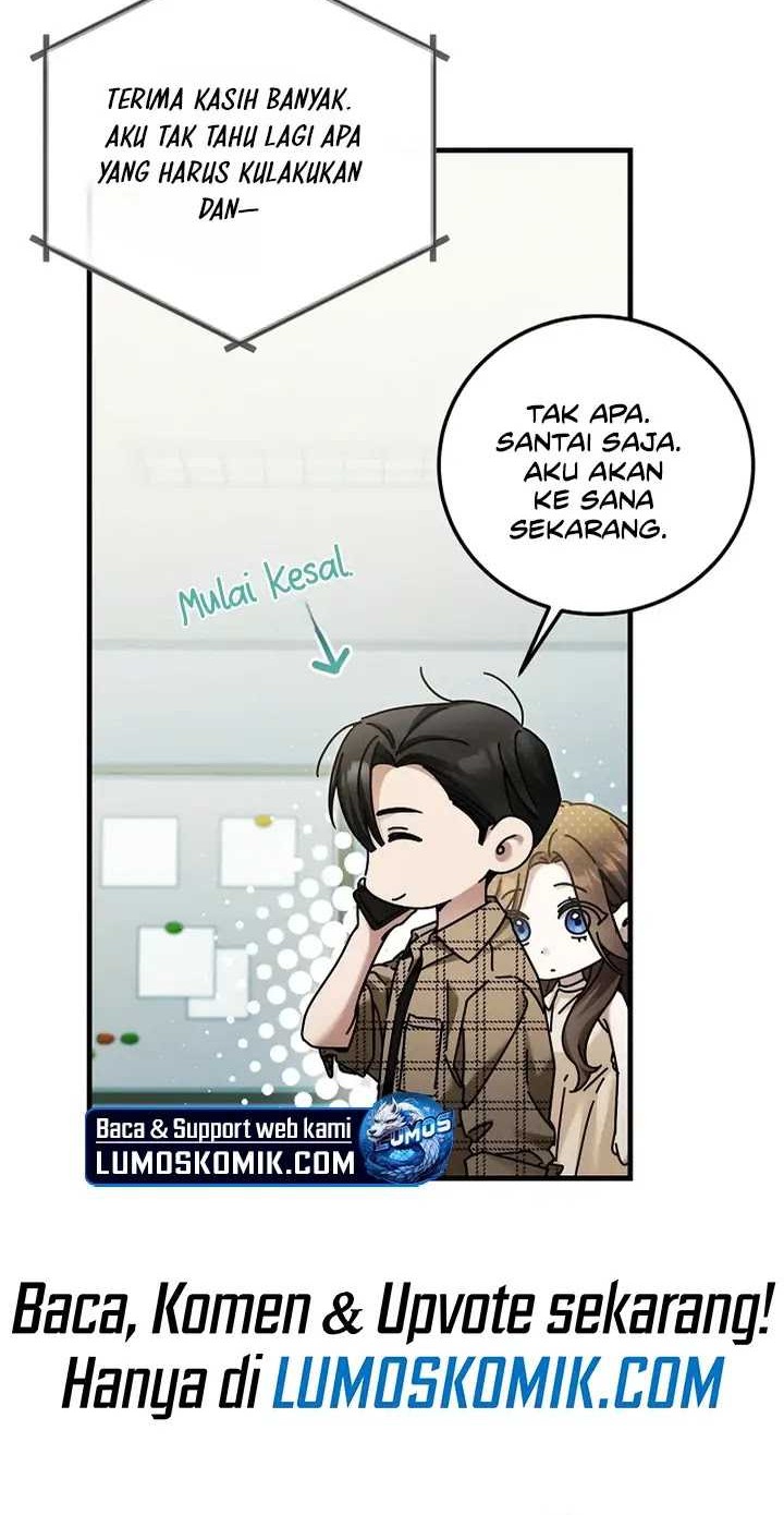 I’ll Retire After Saving the World Chapter 29 - halaman 25