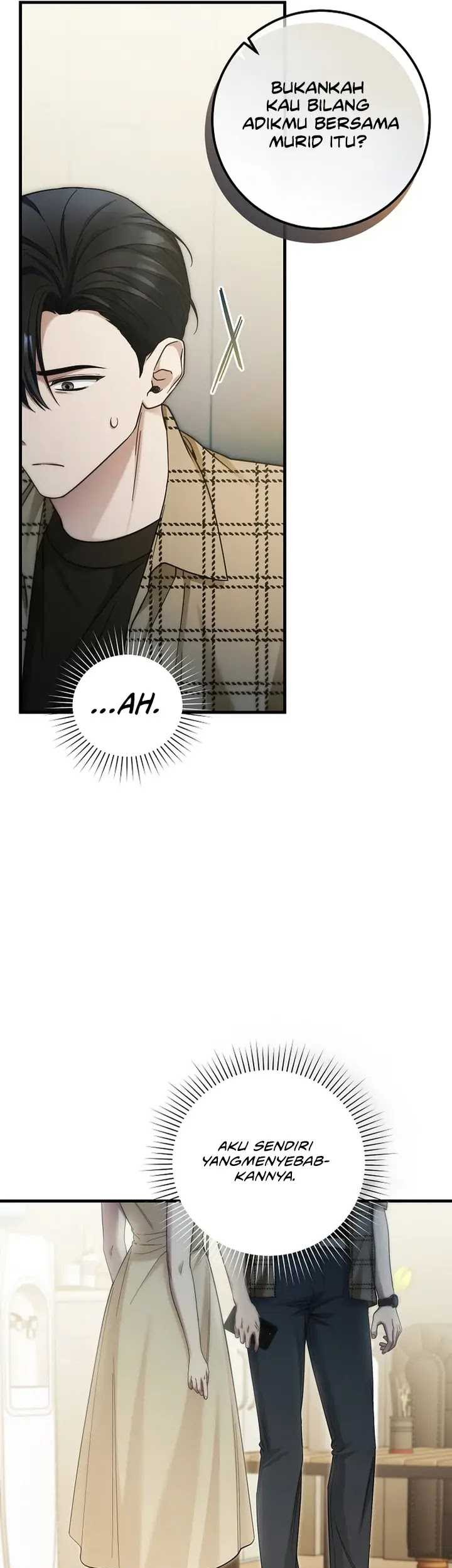 I’ll Retire After Saving the World Chapter 29 - halaman 36