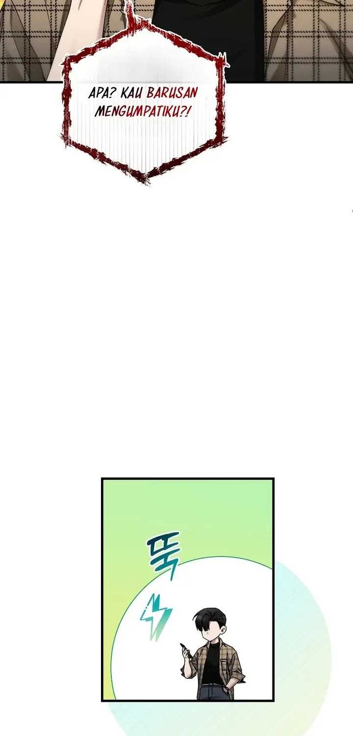 I’ll Retire After Saving the World Chapter 29 - halaman 4