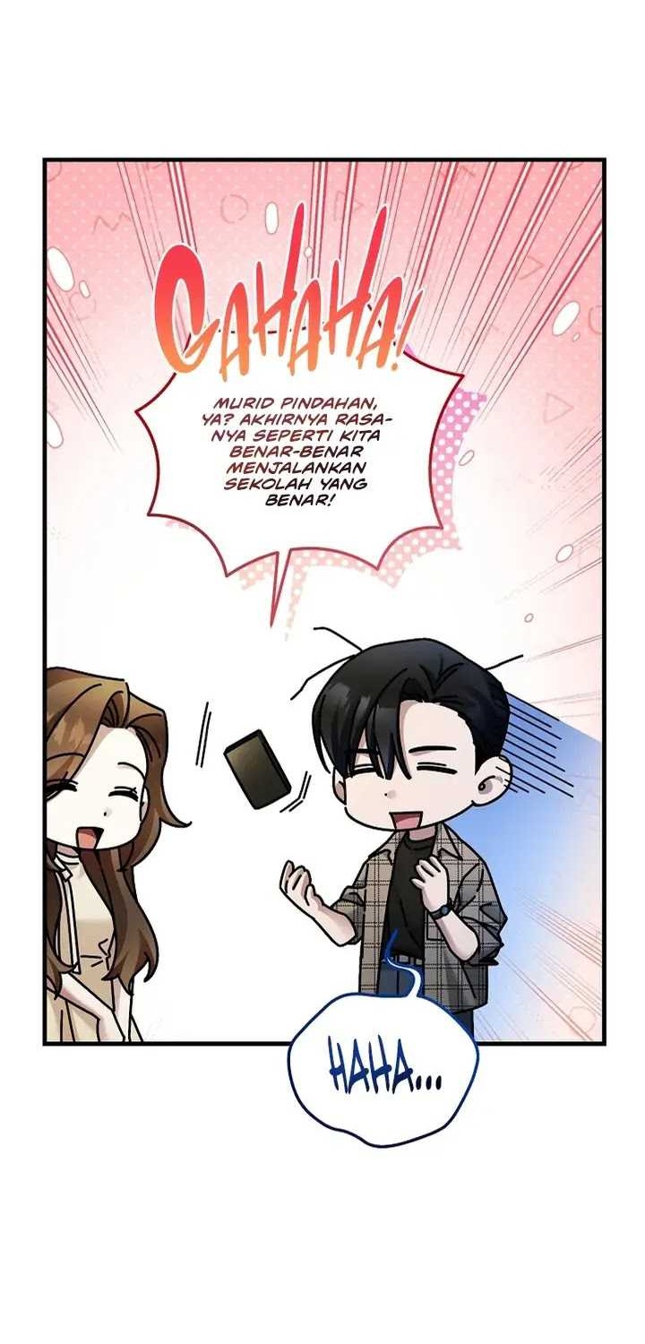 I’ll Retire After Saving the World Chapter 29 - halaman 41