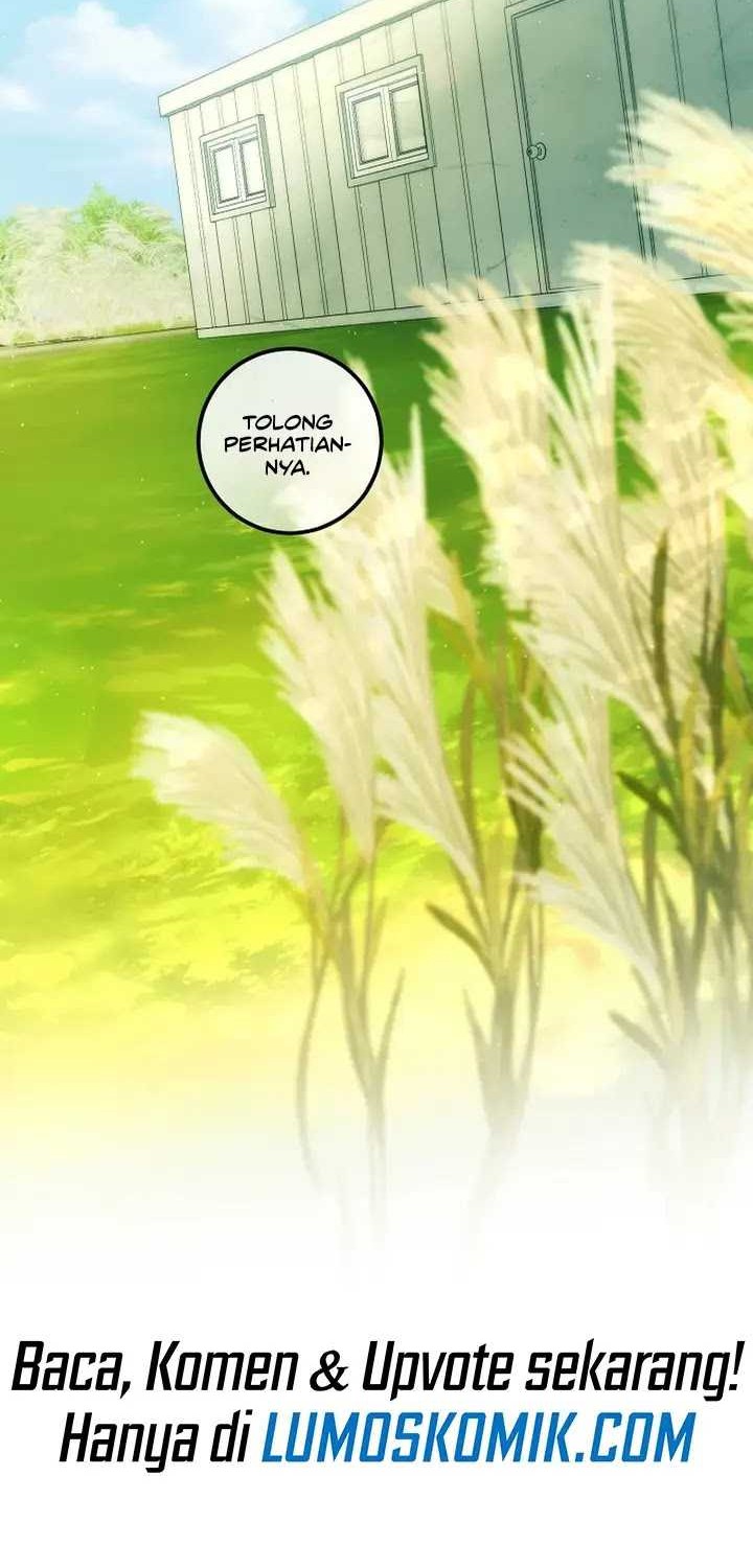 I’ll Retire After Saving the World Chapter 29 - halaman 43