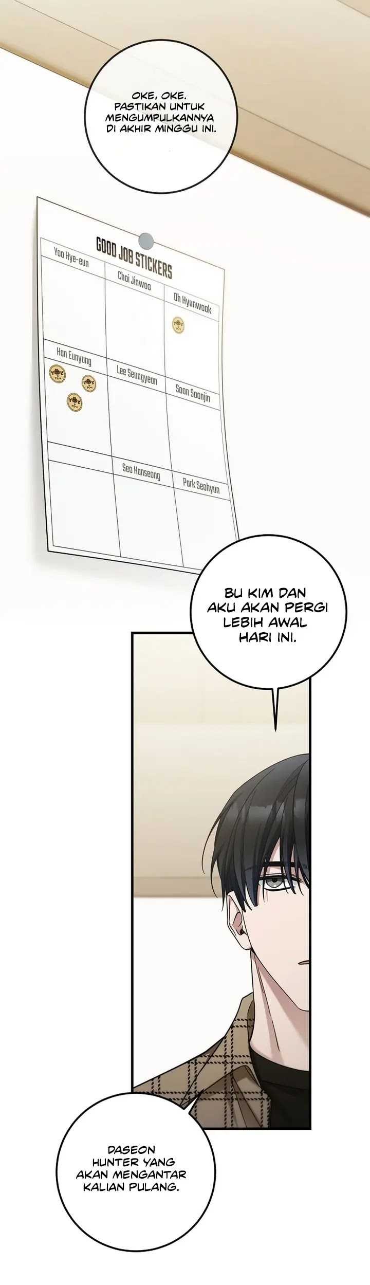 I’ll Retire After Saving the World Chapter 29 - halaman 45