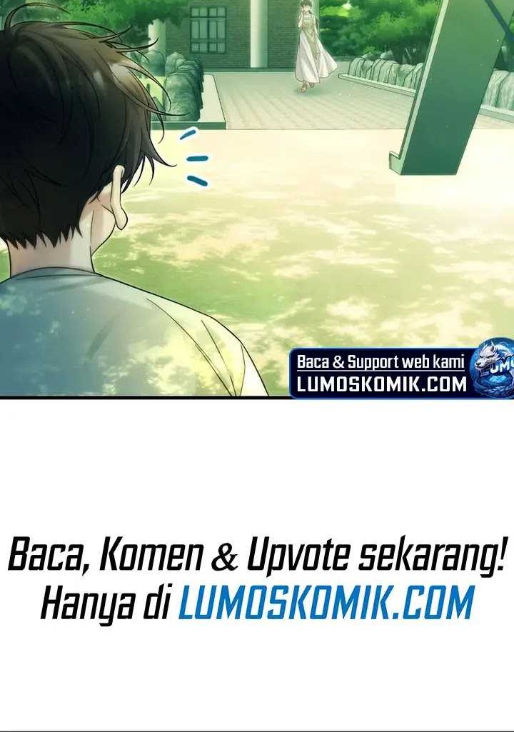 I’ll Retire After Saving the World Chapter 29 - halaman 58