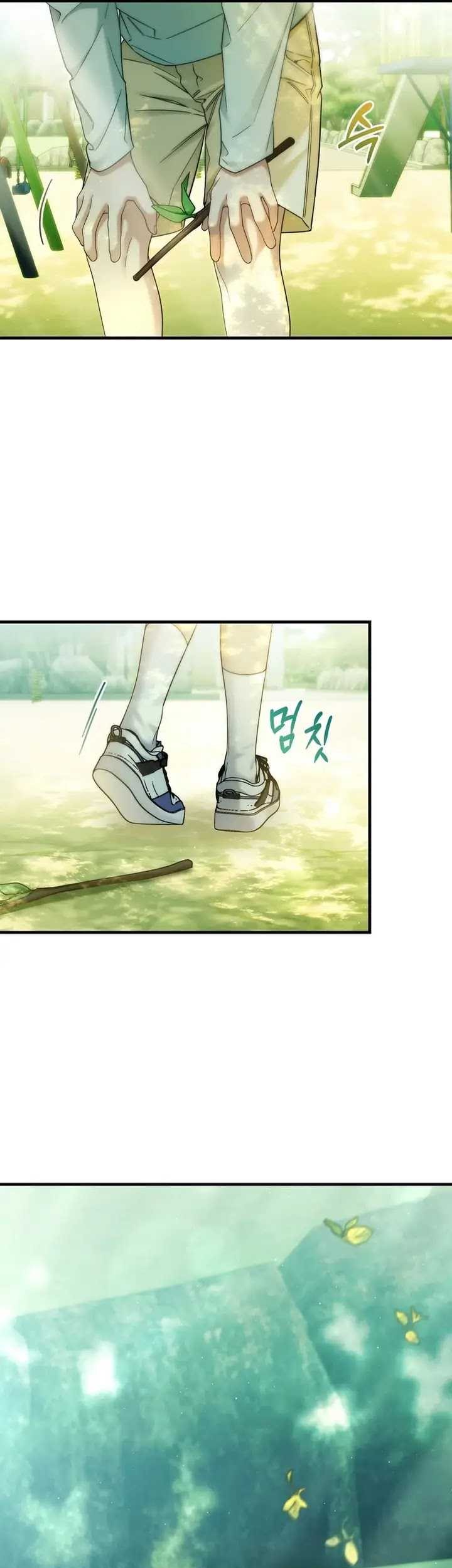 I’ll Retire After Saving the World Chapter 29 - halaman 59