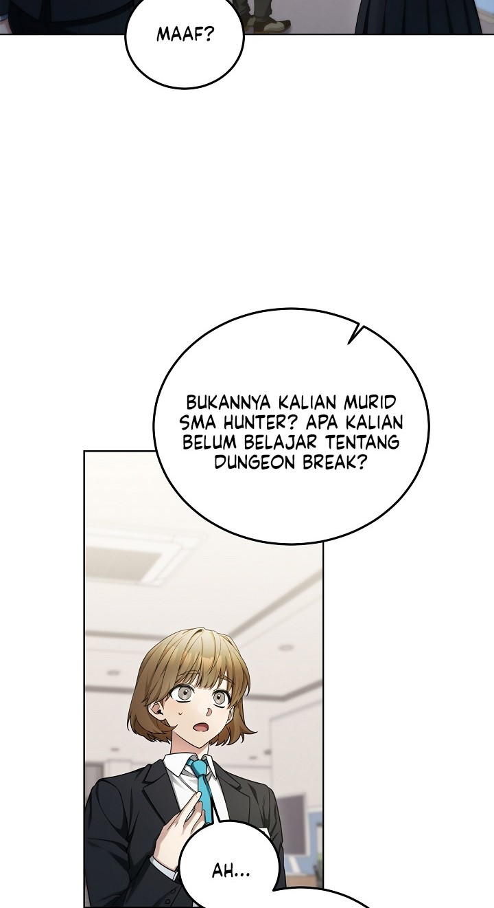 I’ll Retire After Saving the World Chapter 3 - halaman 11