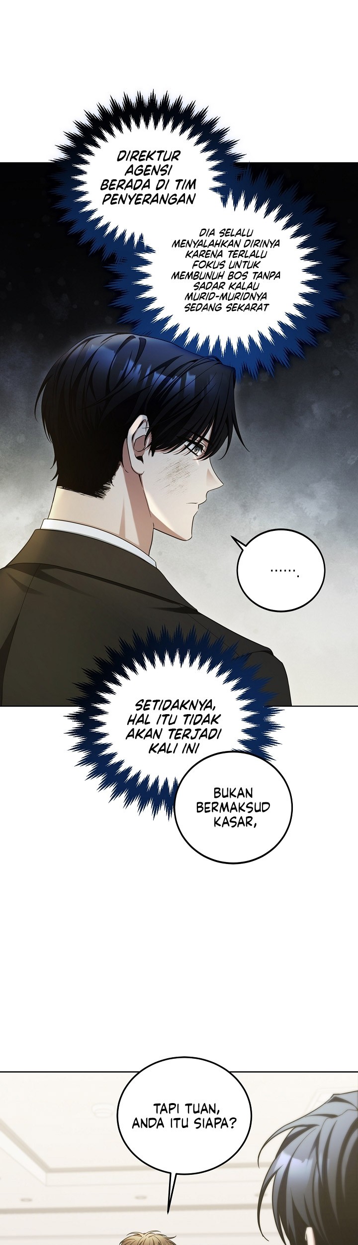 I’ll Retire After Saving the World Chapter 3 - halaman 14