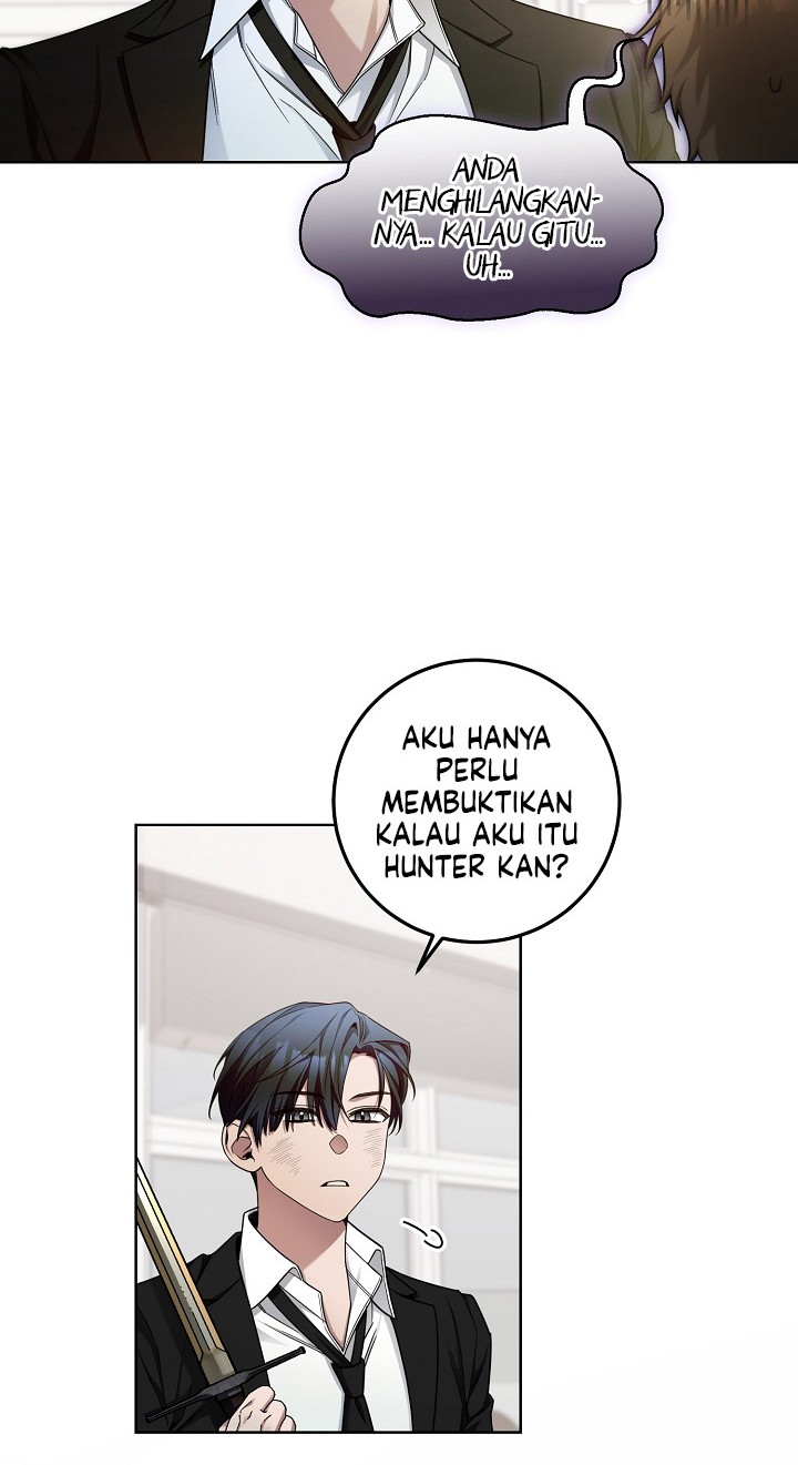 I’ll Retire After Saving the World Chapter 3 - halaman 17