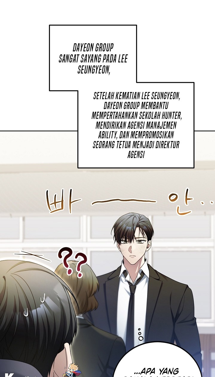 I’ll Retire After Saving the World Chapter 3 - halaman 21