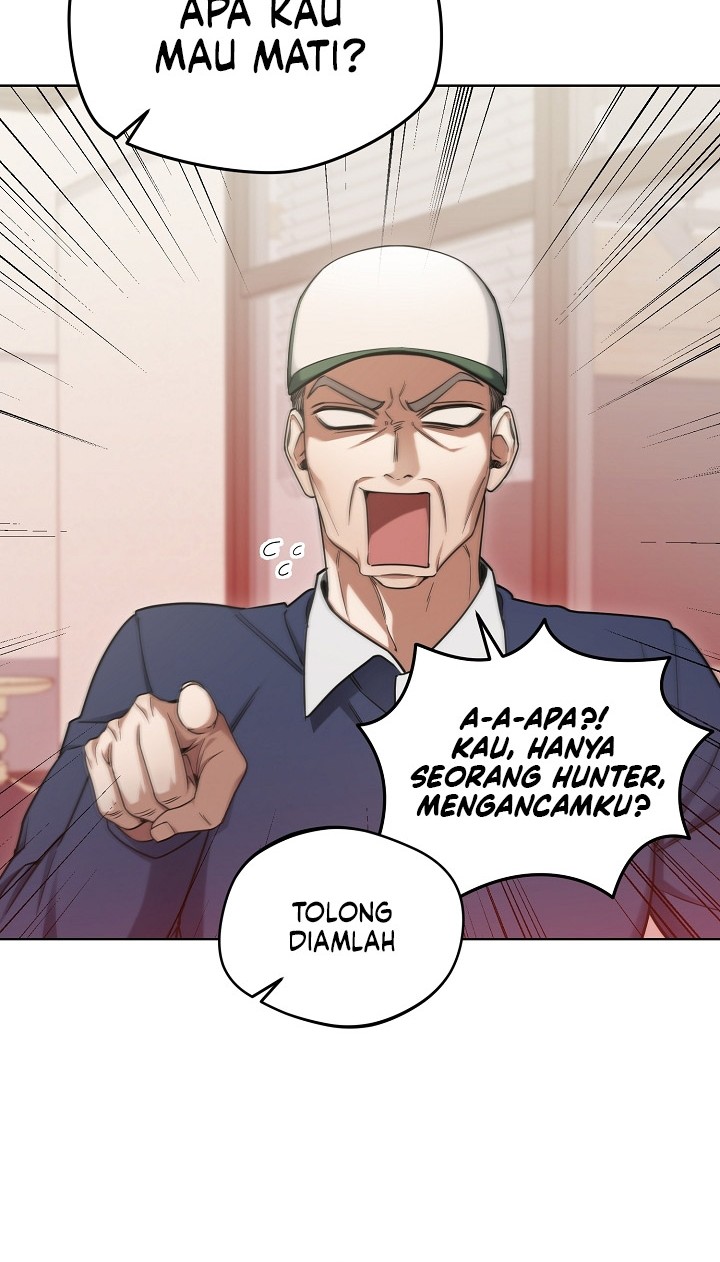 I’ll Retire After Saving the World Chapter 3 - halaman 25