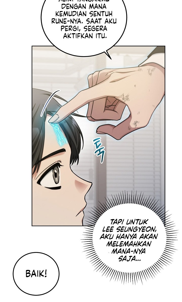 I’ll Retire After Saving the World Chapter 3 - halaman 39