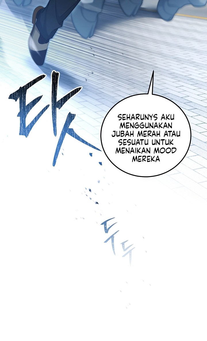 I’ll Retire After Saving the World Chapter 3 - halaman 43