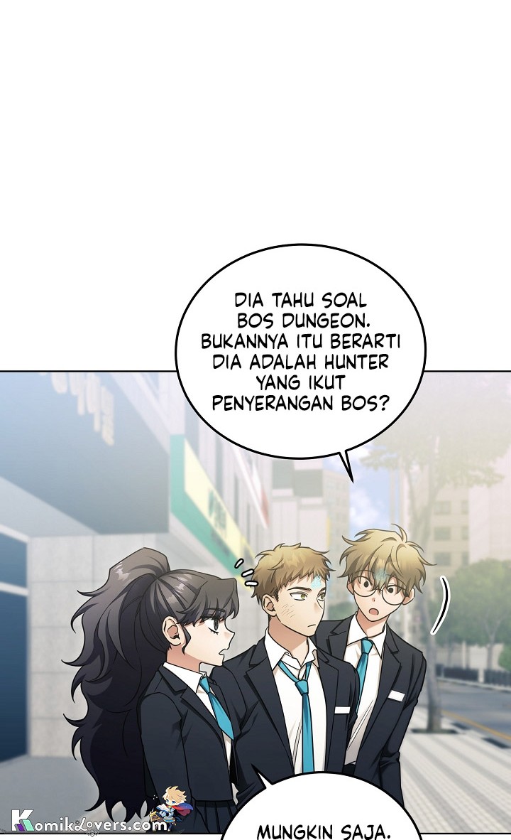 I’ll Retire After Saving the World Chapter 3 - halaman 45