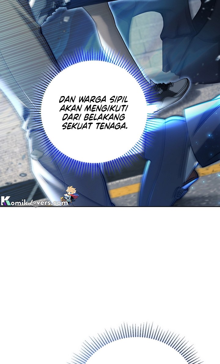 I’ll Retire After Saving the World Chapter 3 - halaman 53