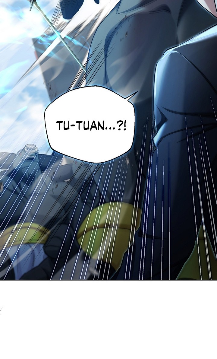 I’ll Retire After Saving the World Chapter 3 - halaman 57