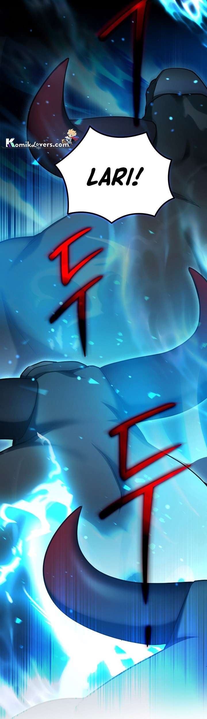 I’ll Retire After Saving the World Chapter 3 - halaman 60
