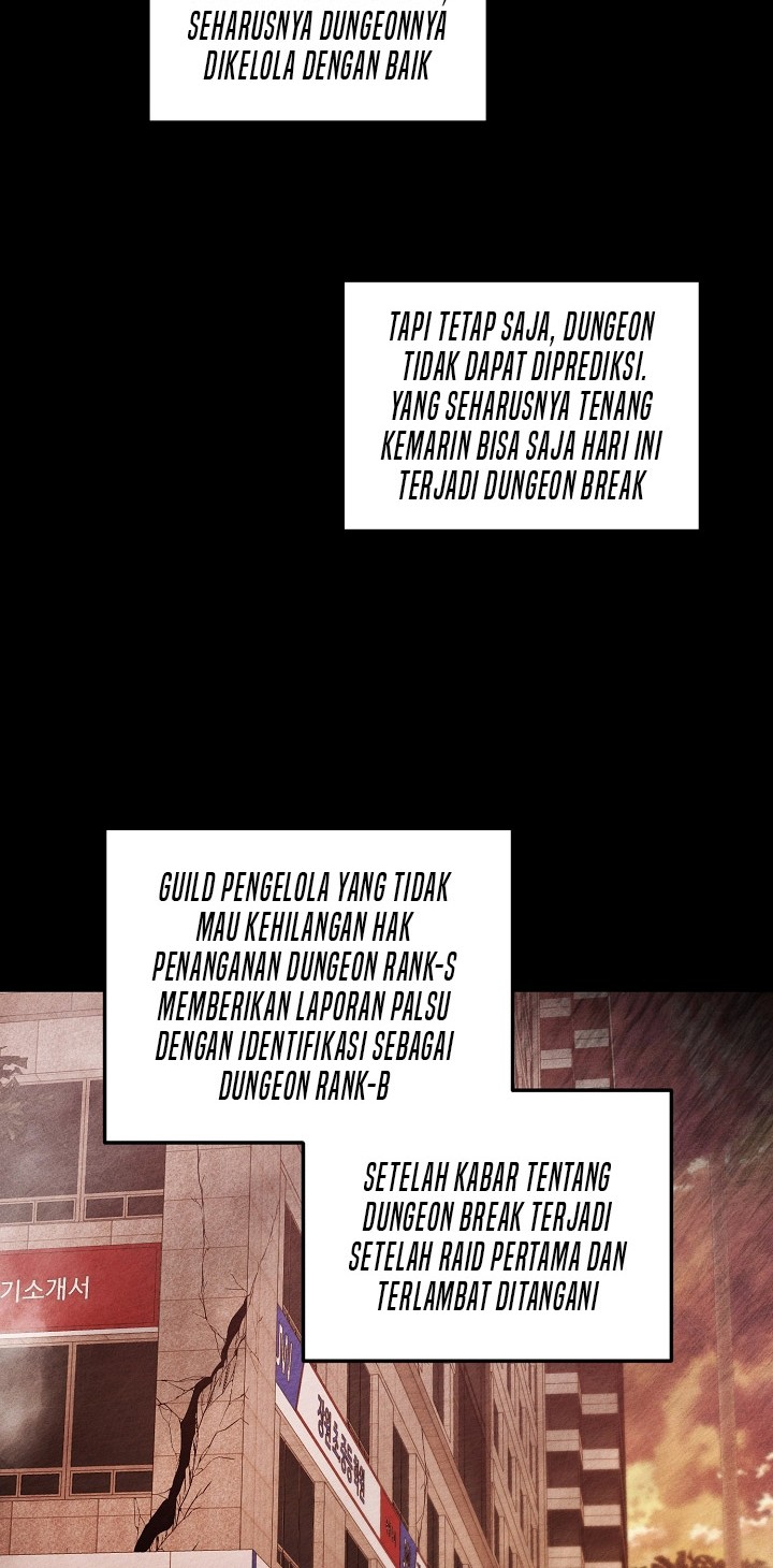 I’ll Retire After Saving the World Chapter 3 - halaman 7