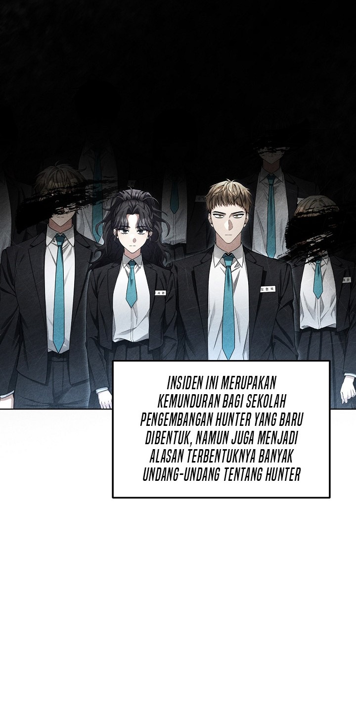 I’ll Retire After Saving the World Chapter 3 - halaman 9