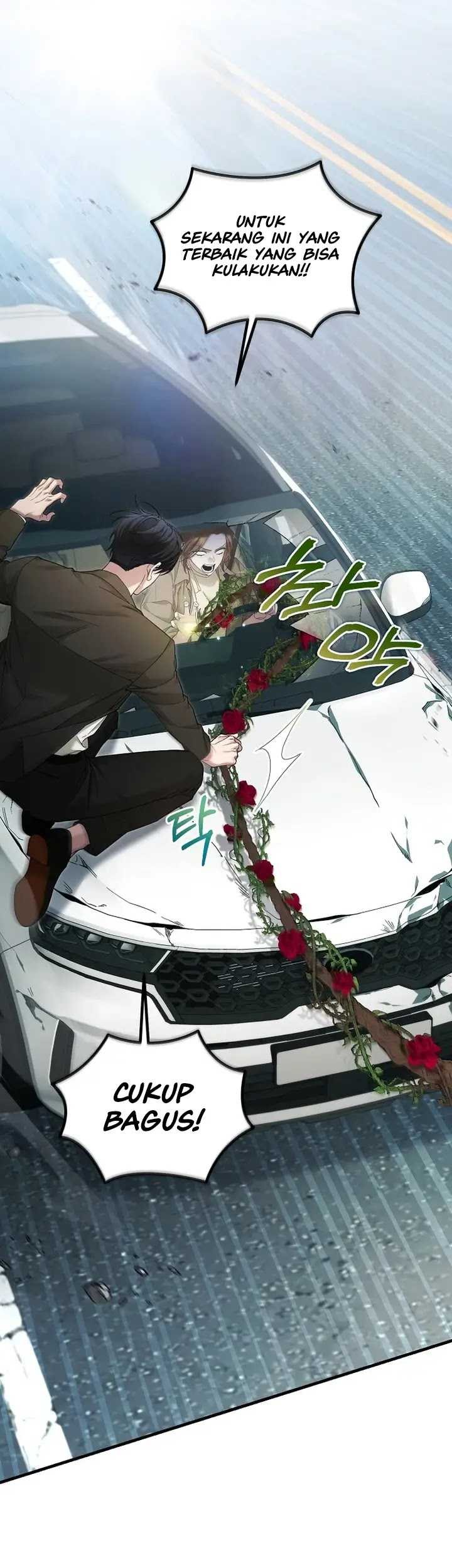 I’ll Retire After Saving the World Chapter 30 - halaman 11
