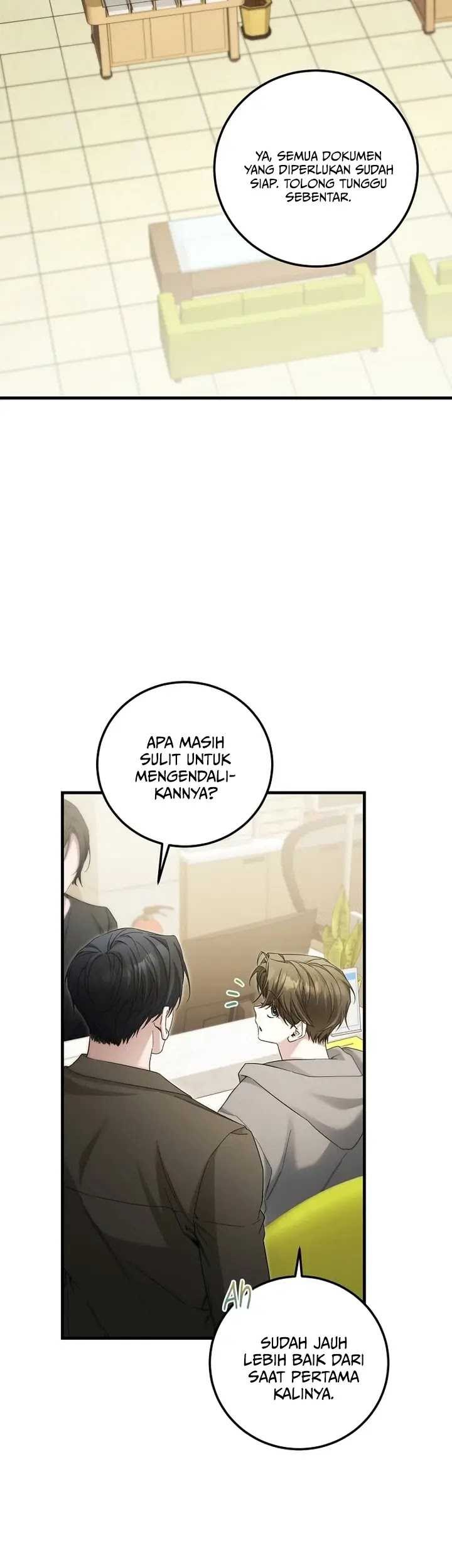 I’ll Retire After Saving the World Chapter 30 - halaman 15