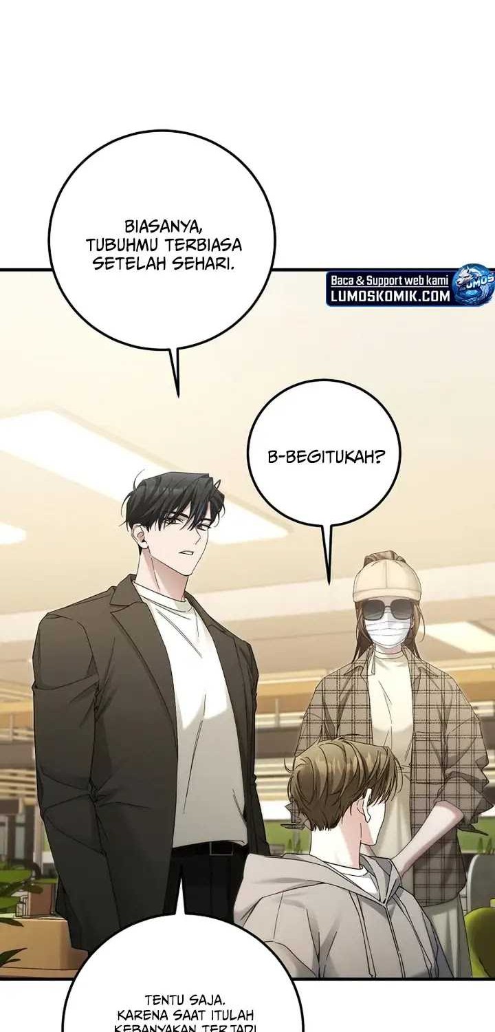 I’ll Retire After Saving the World Chapter 30 - halaman 16