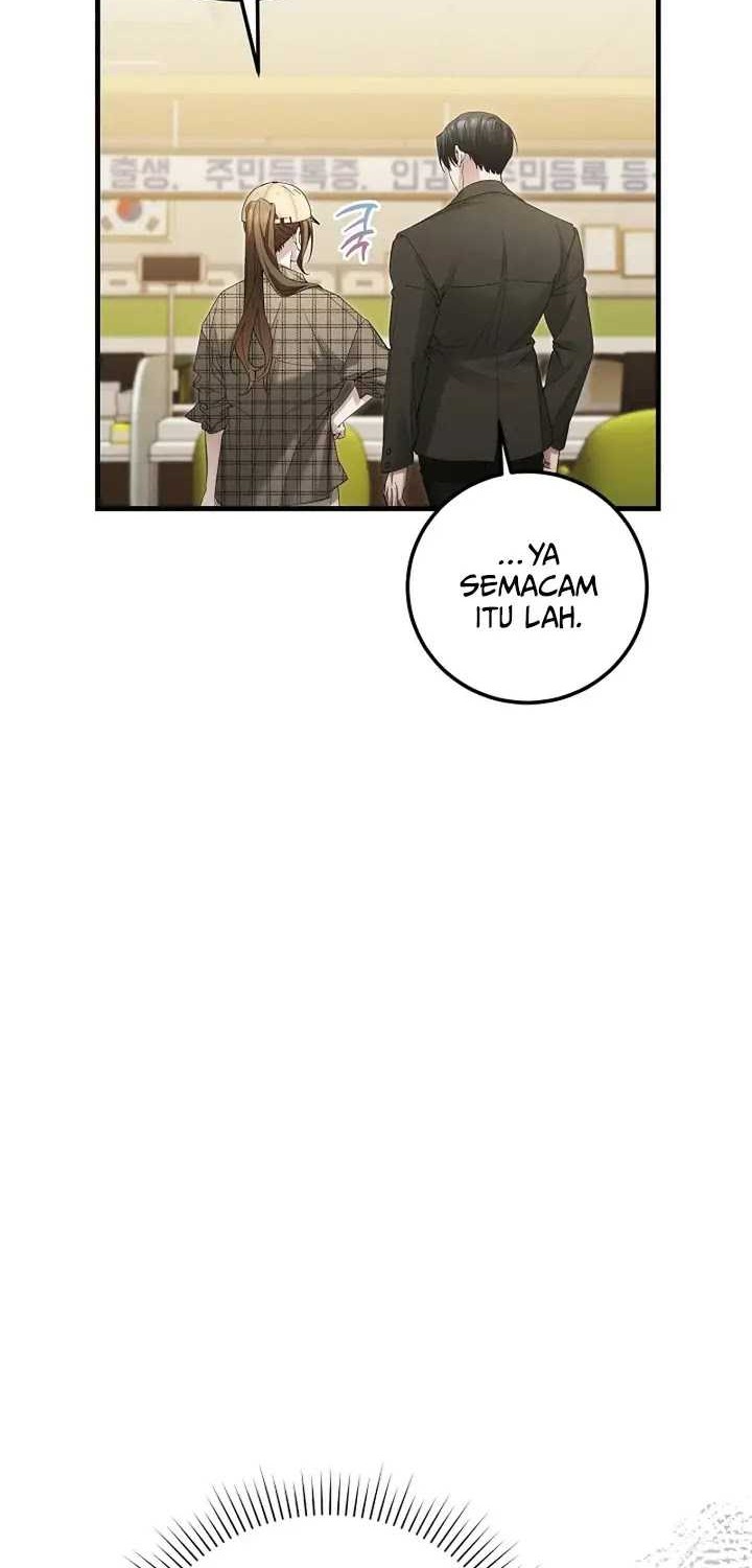 I’ll Retire After Saving the World Chapter 30 - halaman 20