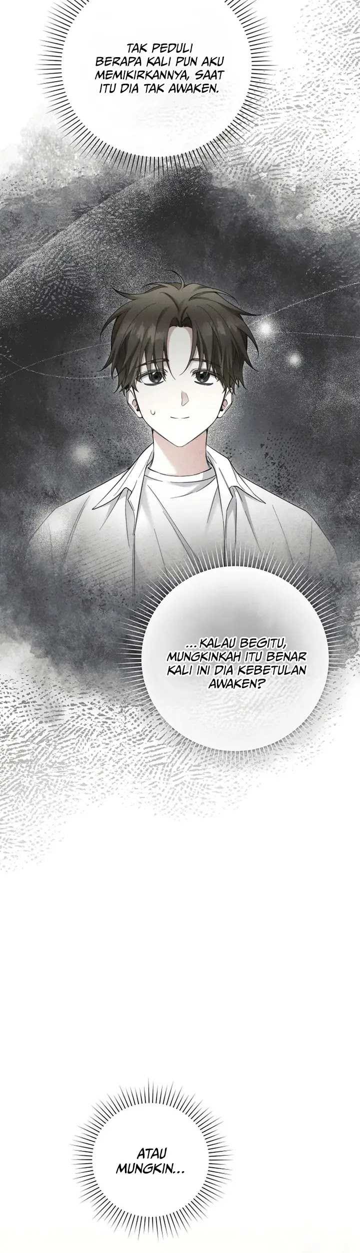 I’ll Retire After Saving the World Chapter 30 - halaman 21