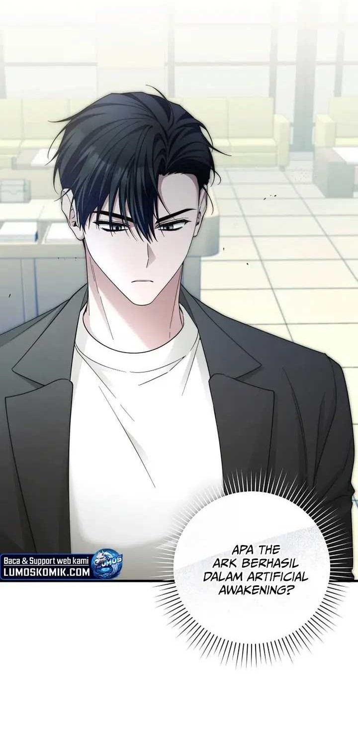 I’ll Retire After Saving the World Chapter 30 - halaman 22
