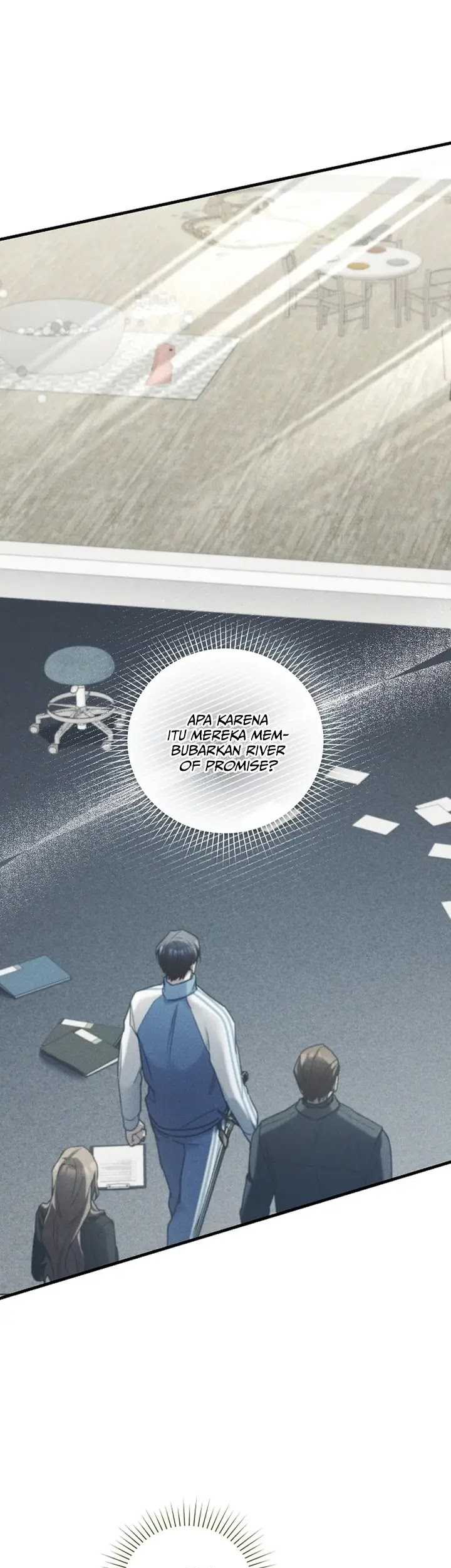 I’ll Retire After Saving the World Chapter 30 - halaman 23