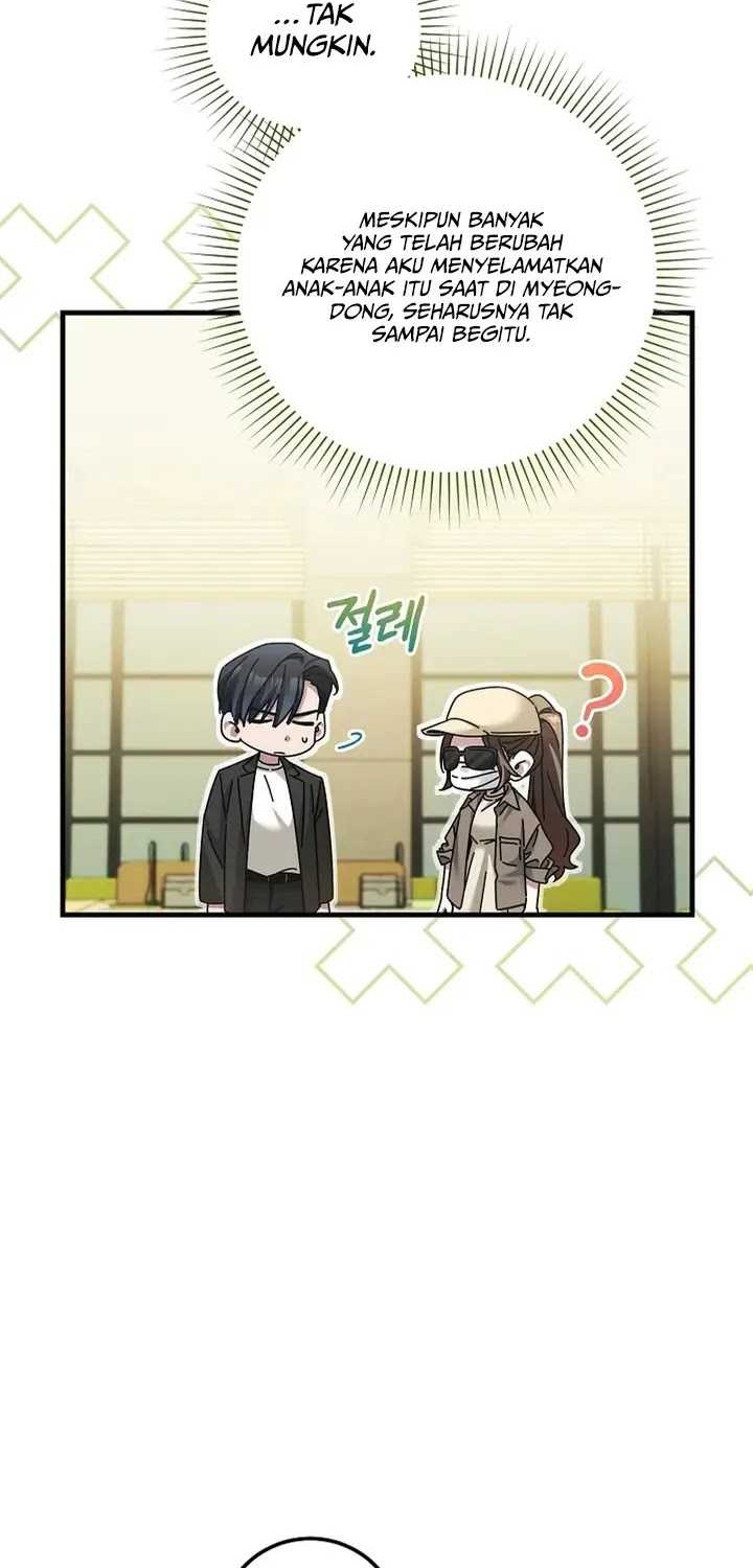 I’ll Retire After Saving the World Chapter 30 - halaman 24