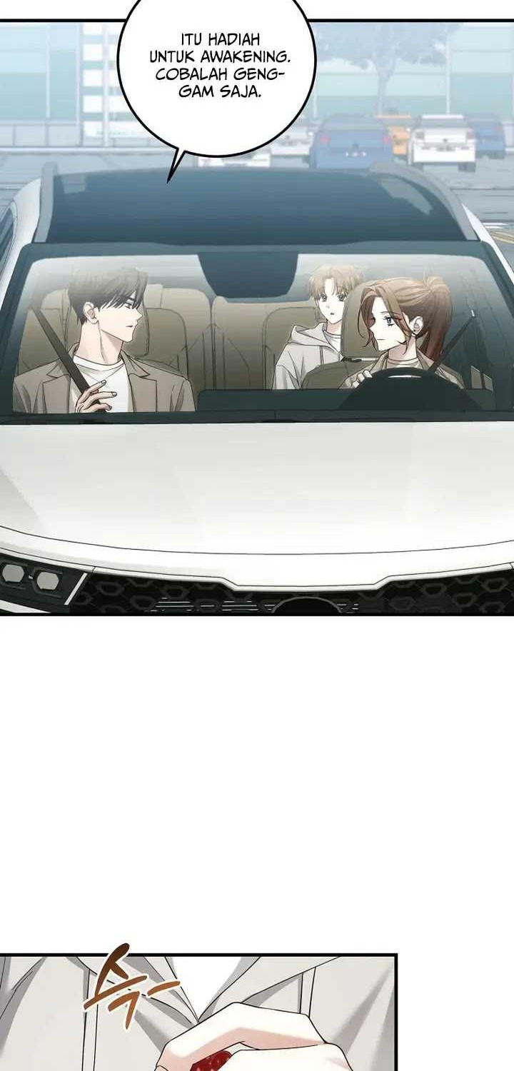 I’ll Retire After Saving the World Chapter 30 - halaman 28